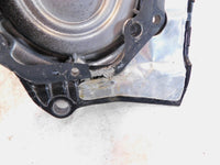 1985-2002 Yamaha V-Max 1200 VMX12 Front Sprocket Engine Motor Crankcase 2 Cover - C3 Cycle