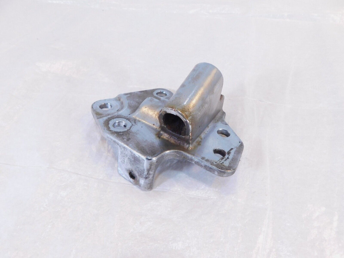 Harley Davidson Road King Street Electra Glide Side Stand Kickstand Bracket - C3 Cycle