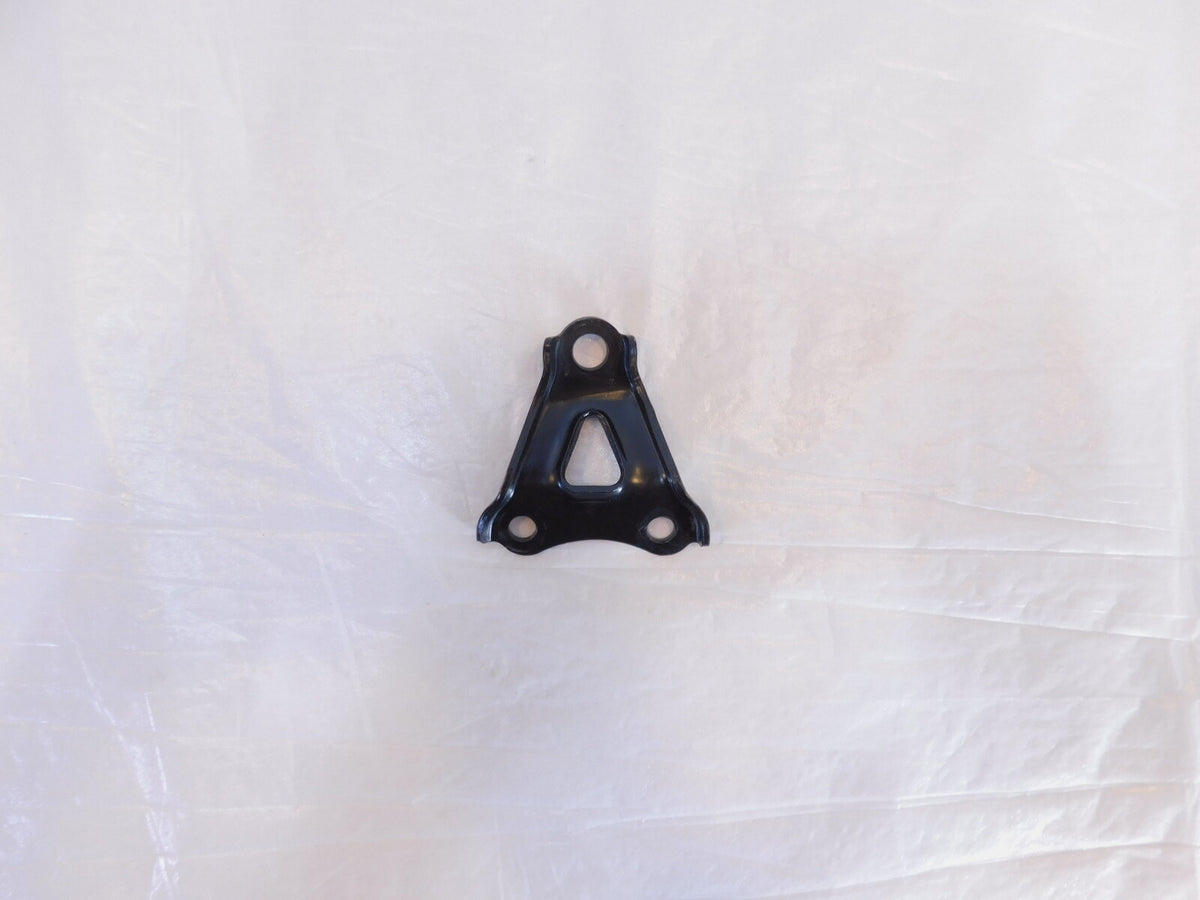 1988-2000 Honda GL1500 Goldwing 1500 Rear Left Side Engine Hanger Mount Bracket - C3 Cycle