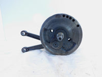 Harley Davidson XLH Sportster 1000 Ironhead Flywheel Crank Crankshaft & Rods - C3 Cycle