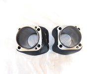 Harley Davidson Touring Dyna Softail Front & Rear 1550ci Cylinder Jugs -Damage - C3 Cycle
