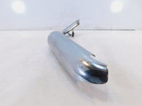 Harley Davidson Touring Road King Electra Glide Chrome Exhaust Pipe Heat Shield - C3 Cycle