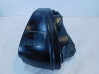 03 Yamaha V-Star XVS 650 Classic Left Side Tool Kit Storage Container & Cover - C3 Cycle