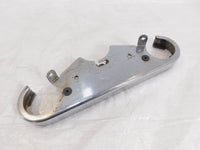 Kawasaki Vulcan VN1500 1500 VN800 Classic Lower Triple Tree Cover Chrome Guard - C3 Cycle
