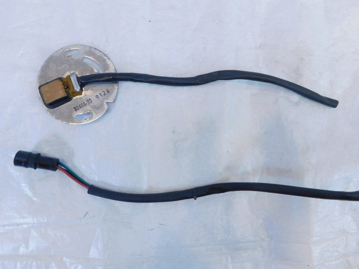 Harley Davidson Dyna Wide Glide & Low Rider Ignition Points Module Sensor - C3 Cycle