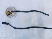 Harley Davidson Dyna Wide Glide & Low Rider Ignition Points Module Sensor - C3 Cycle