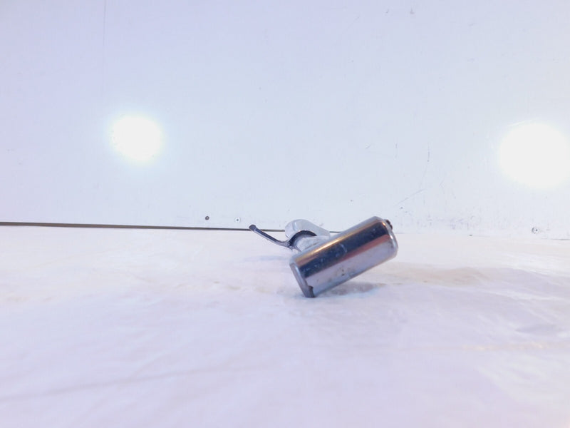 Harley Sportster 883 1200 Custom & Seventy-Two Chrome Kickstand Kick Side Stand