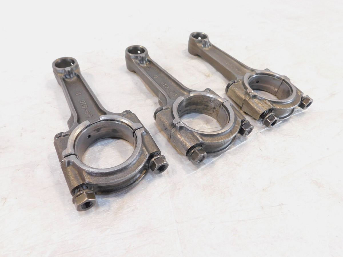 Triumph Daytona Sprint Trophy 900 & Thunderbird Tiger Crankshaft Connecting Rods - C3 Cycle