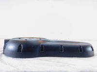 08-10 Victory Hammer Kingpin Vegas Vision Left Engine Motor Primary Clutch Cover - C3 Cycle