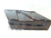 Damaged Harley Davidson Road King Street & Electra Glide Black Right Saddlebag - C3 Cycle