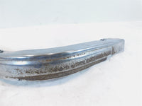 Harley Davidson FXSB Low Rider FXEF Super Glide Fat Bob Chrome Chain Guard Cover - C3 Cycle