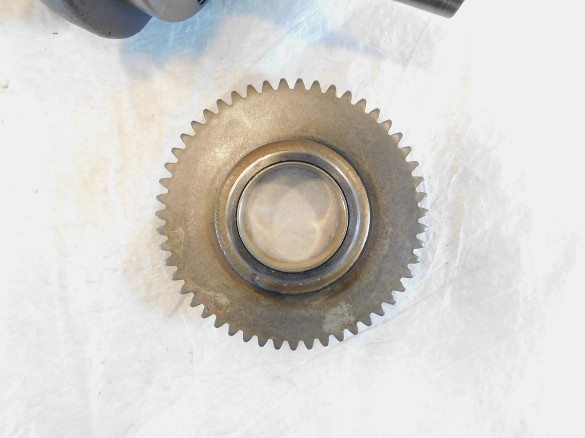 Honda CM400 CM450 Custom & Hondamatic Engine Motor Block Crankshaft Crank Shaft - C3 Cycle