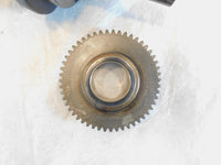 Honda CM400 CM450 Custom & Hondamatic Engine Motor Block Crankshaft Crank Shaft - C3 Cycle