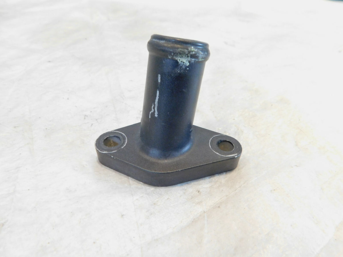Honda CB500F CBR500R Engine Motor Crankcase Water Coolant Pump Hose Pipe Joint - C3 Cycle
