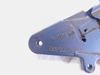 2000-2005 BMW R1150R & Rockster Purple Right Foot Peg Footrest Mount Bracket - C3 Cycle