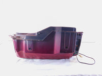 1991-1996 Honda GL1500 GL1500I Goldwing 1500 Candy Red Right Saddlebag Side Bag - C3 Cycle
