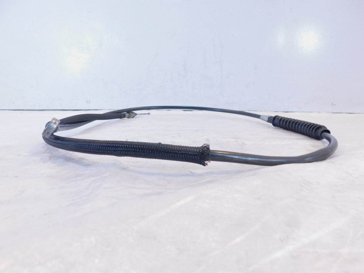 Harley Davidson Softail Heritage Classic & Rocker Clutch Cable Line 38666-07 - C3 Cycle