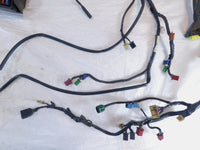 1993-1996 Honda GL1500 GL1500I Goldwing 1500 Main Wire Wiring Harness Loom - C3 Cycle