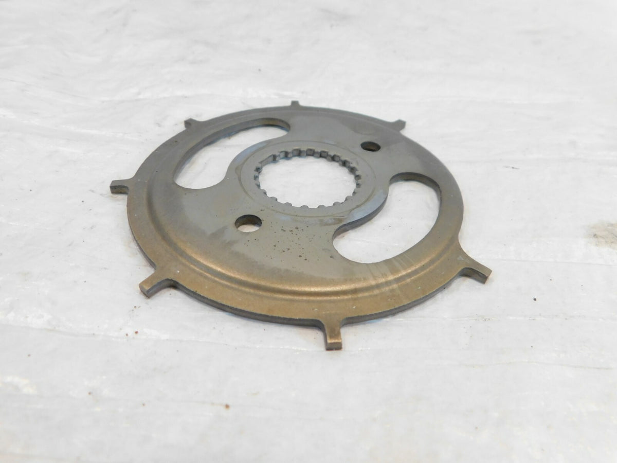 1989-1998 Honda PC800 Pacific Coast 800 Ignition Timing Timer Pulsar Plate - C3 Cycle