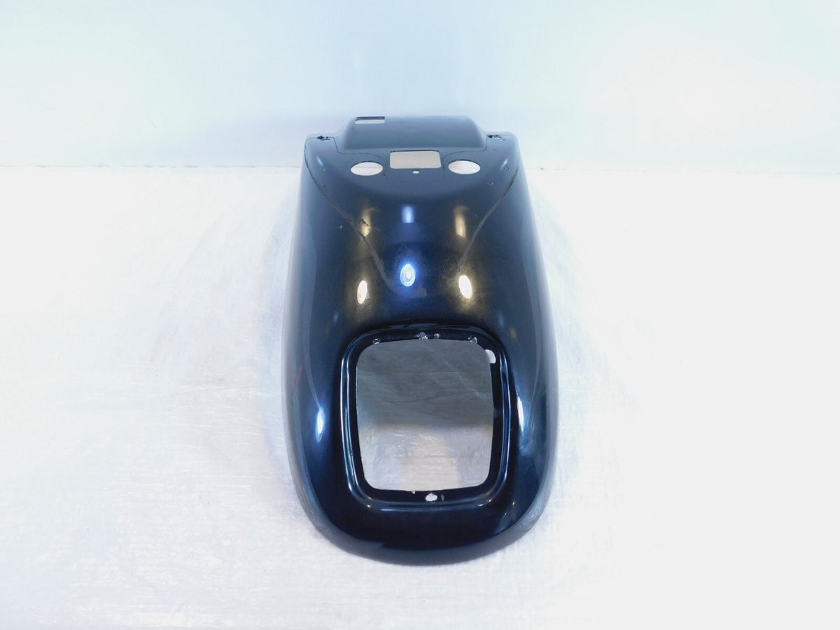 2002-2003 Harley Davidson V-Rod VRSC Vrod VRSCA Black Rear Wheel Cover Fender - C3 Cycle