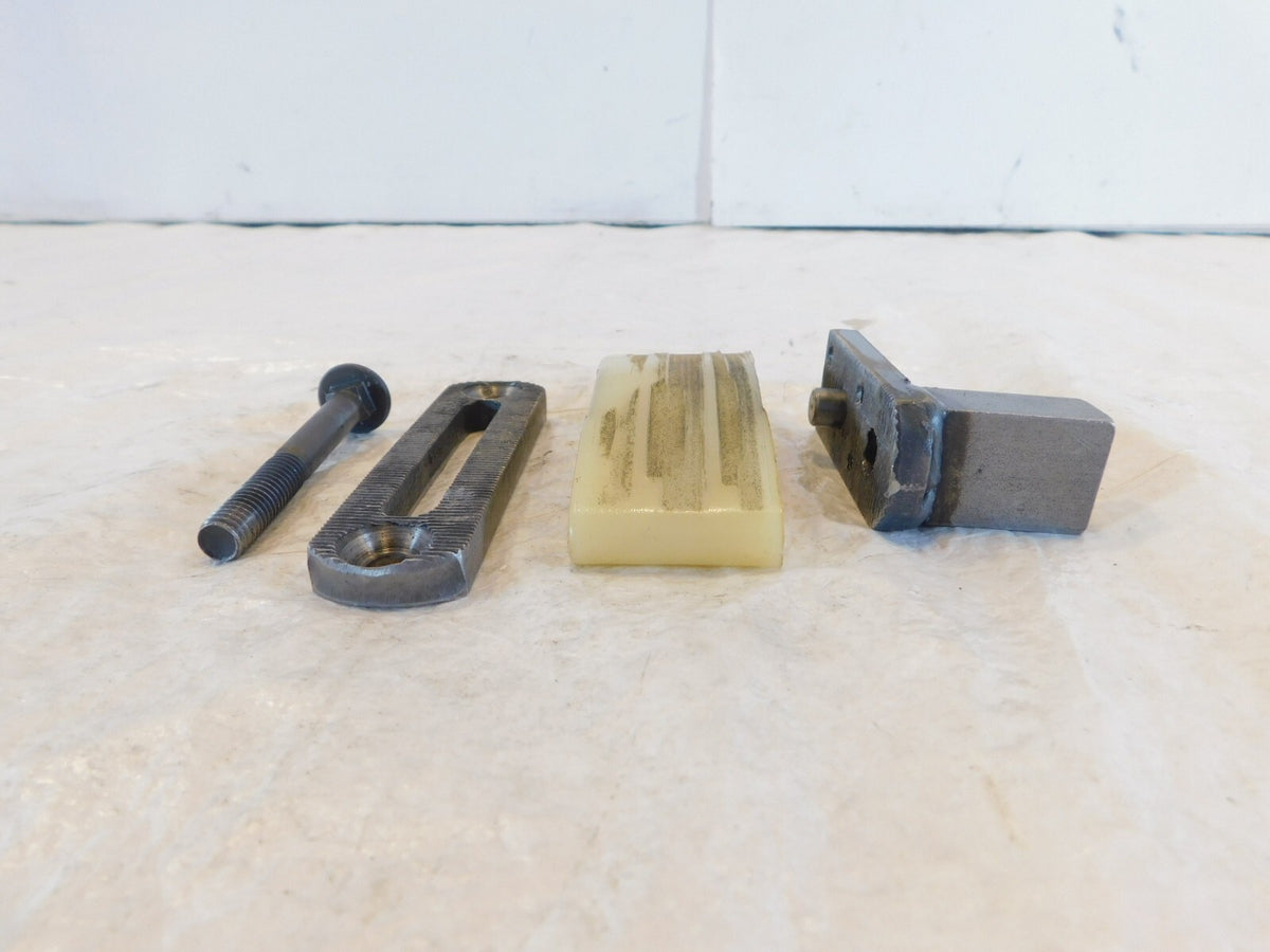Harley Davidson EVO FXR Touring Dyna & Softail Primary Chain Tensioner Guide Pad - C3 Cycle