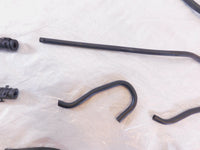 2006-2013 BMW F800ST Engine Air Evap Canister Coolant Water Hose Pipe Line Lot - C3 Cycle