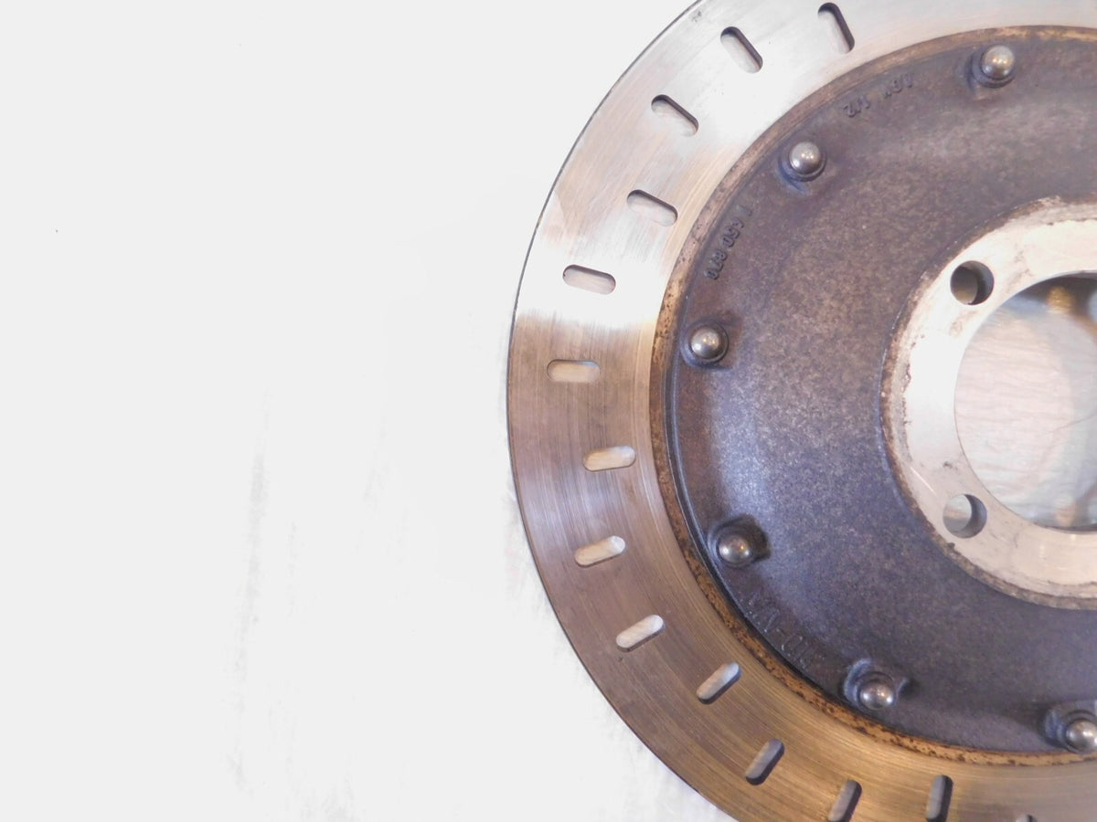 BMW K100 K100LT K100RS & K75 K75S K75RT Front Wheel Right/Left Disc Brake Rotors