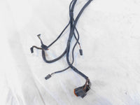 94 Harley Davidson Electra Glide Ultra CB Intercom Audio System Dash Switches - C3 Cycle