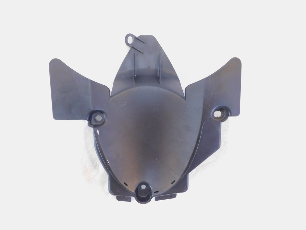 Ducati 749 749S & 999 999R Xerox Rear Tail Fairing Fender Mudflap Mudgaurd Panel - C3 Cycle