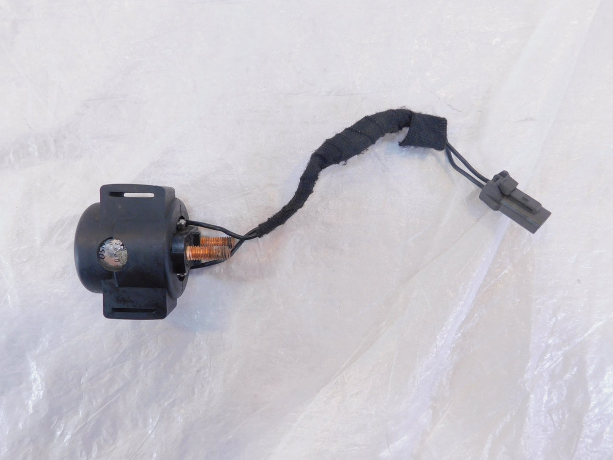 Ducati Super Bike 749 & Multistrada Monster S4 Engine Start Starter Motor Relay - C3 Cycle