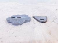Harley Davidson Sportster 1200 & 883 Transmission Shift Shifter Detent Plate - C3 Cycle
