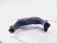 1983 83 Honda GL650 GL650I Silverwing 650 Exhaust Header Pipe Collector Chamber - C3 Cycle