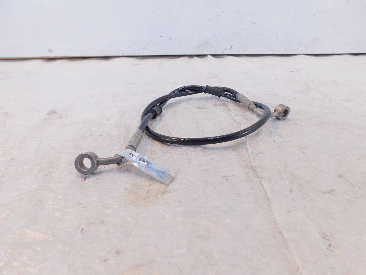 Royal Enfield Meteor 350 Euro 5 ABS Pump to Rear Wheel Caliper Brake Hose Line - C3 Cycle