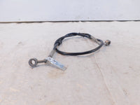 Royal Enfield Meteor 350 Euro 5 ABS Pump to Rear Wheel Caliper Brake Hose Line - C3 Cycle