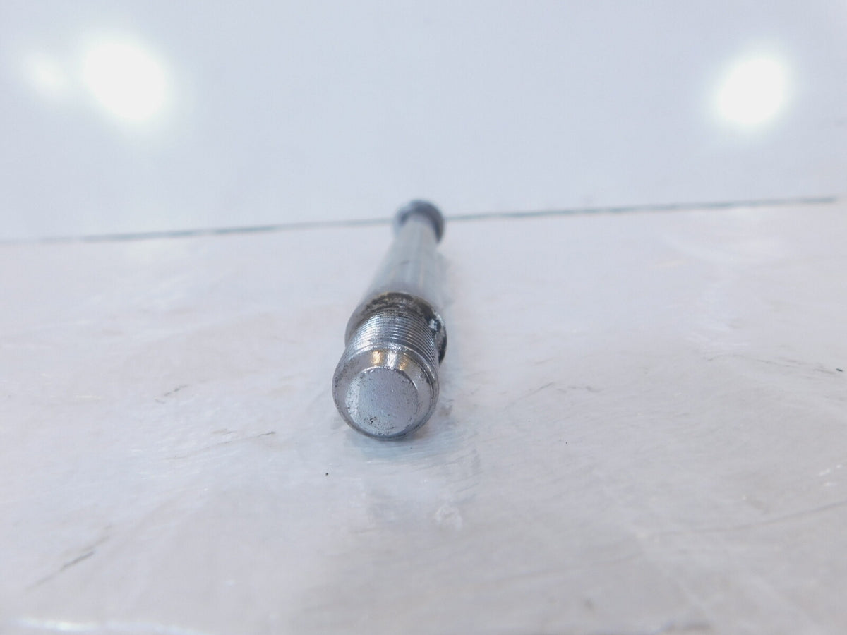 1985-2007 Yamaha V-Max 1200 VMX12 VMX1200 OEM Front Wheel Rim Axle Bolt Shaft - C3 Cycle