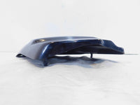 Harley Davidson Touring Road King Street & Electra Glide Left Frame Side Cover - C3 Cycle