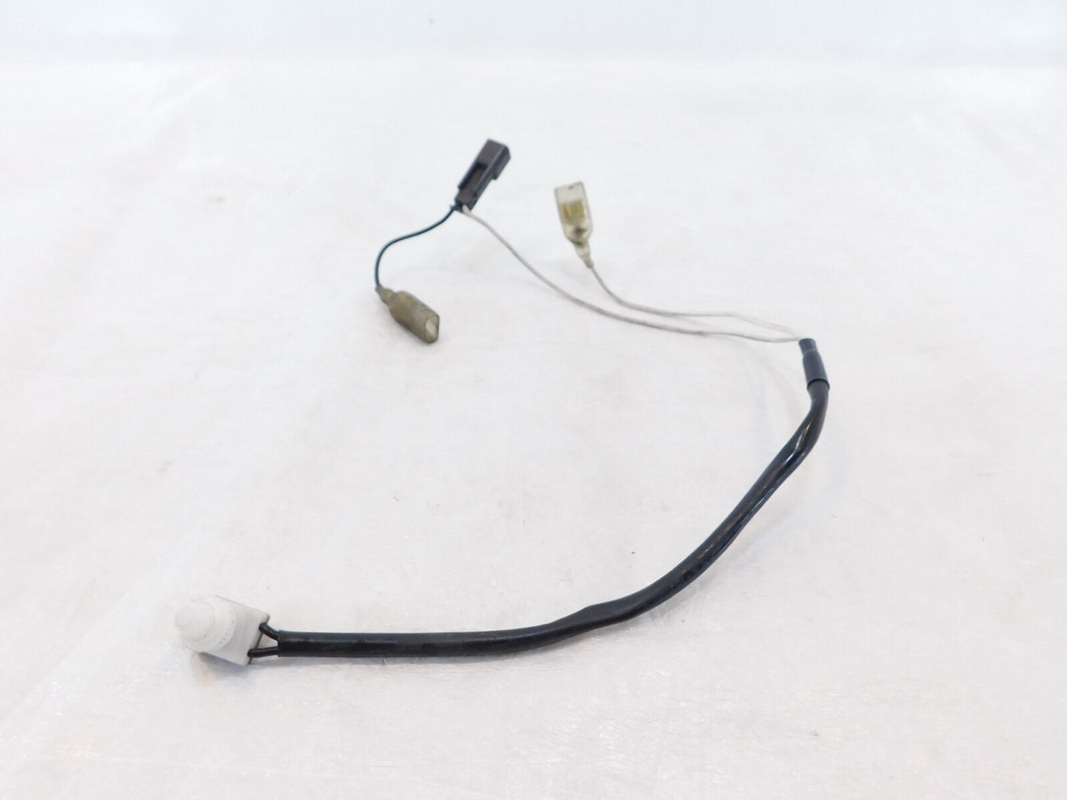 2002-2006 Victory V92 Deluxe & Touring Driving Fog Light Lamp Switch & Harness - C3 Cycle
