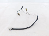 2002-2006 Victory V92 Deluxe & Touring Driving Fog Light Lamp Switch & Harness - C3 Cycle
