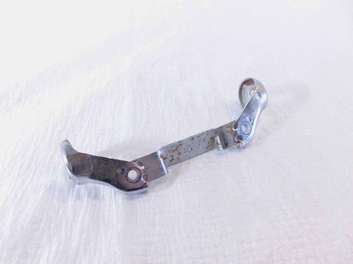 84-99 Yamaha Virago 700 750 1100 XV750 Front Turn Signal Indicator Mount Bracket