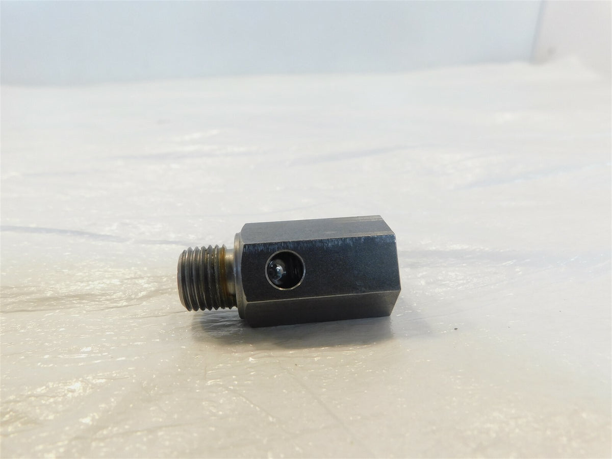 2013-2017 Kawasaki Ninja 300 EX300 Crankcase Crank Case Oil Pan Relief Valve - C3 Cycle