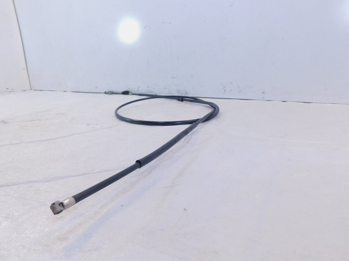 Piaggio Vespa Primavera & Sprint 50 Rear Brake Lever Control Cable 1C003686 - C3 Cycle