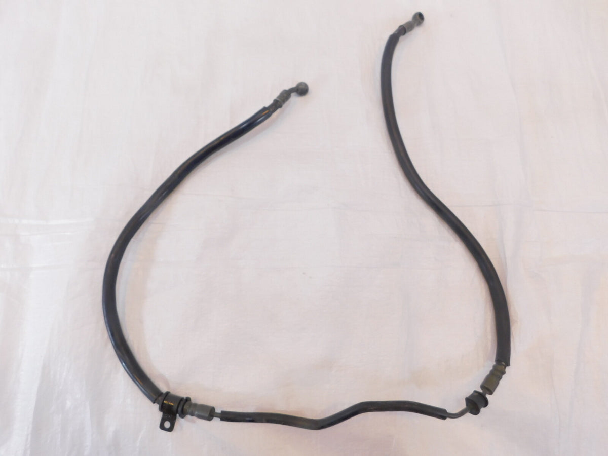 2001-2005 Suzuki Bandit 1200 GSF1200 Front Clutch Master Cylinder Hose Line PIpe - C3 Cycle
