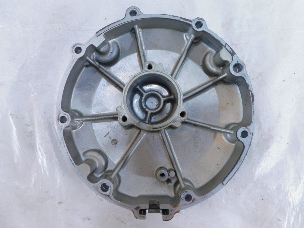 1987-1999 Kawasaki VN15SE Vulcan 88 VN1500A Outer Left Engine Motor Stator Cover - C3 Cycle