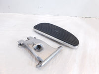 Victory V92 Classic & Touring Cruiser Right Footboard Floorboard & Mount Bracket - C3 Cycle
