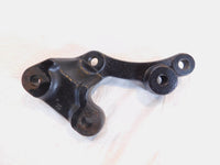 Honda VT750 750 Shadow Ace & Deluxe Front Left Foot Rest Peg Mount Bracket Stay - C3 Cycle