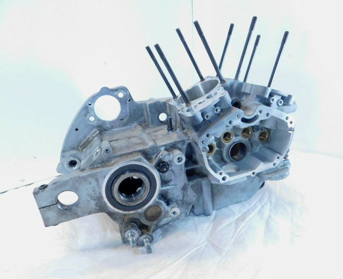 Buell XB9 XB12 Firebolt & Lightning & Ulysses Engine Motor Block Crankcase