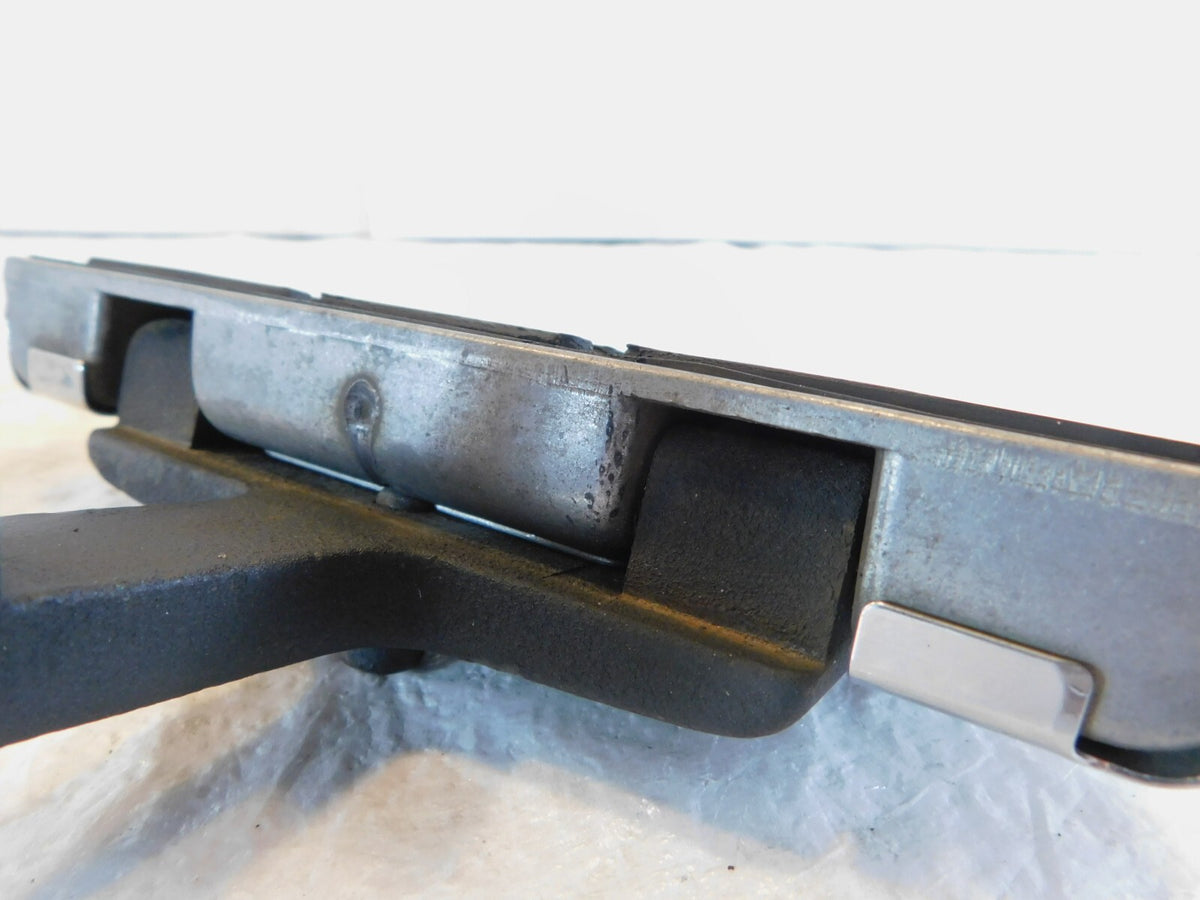 Harley Davidson Electra & Tour Glide Rear Passenger Footboards & Mount Brackets - C3 Cycle