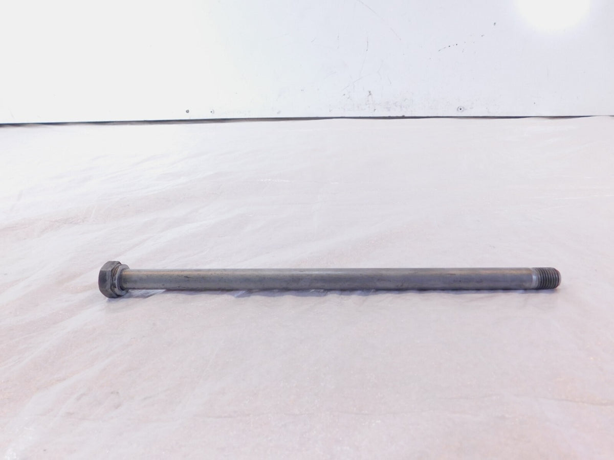 2001-2005 BMW F650CS F650 CS Rear Wheel Swingarm Pivot Bolt Shaft - 33177659185 - C3 Cycle