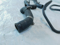 2001-2004 BMW F650CS F650 CS Engine Motor Oil Coolant Air Hose Pipe Line Box Lot - C3 Cycle