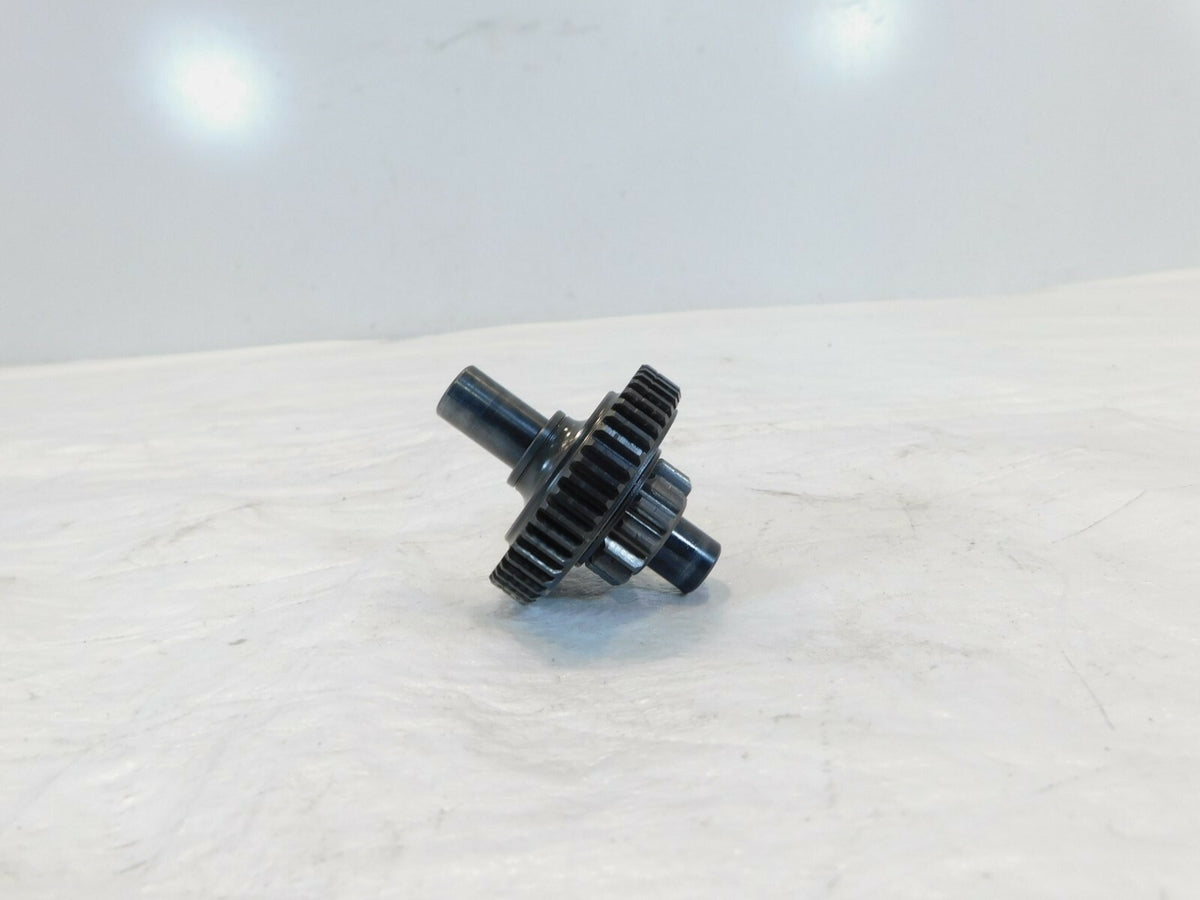 Kawasaki Concours 14 ZX14 ZX-14 ZX14R ZX-14R ZG1400 Starter Clutch Limiter Gear - C3 Cycle